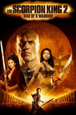 Watch Free The Scorpion King: Rise of a Warrior Movies HD Online 123Movies