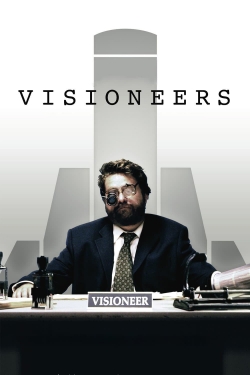 Watch Free Visioneers Movies HD Online 123Movies