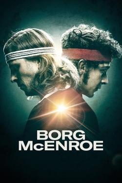 Watch Free Borg vs McEnroe Movies HD Online 123Movies