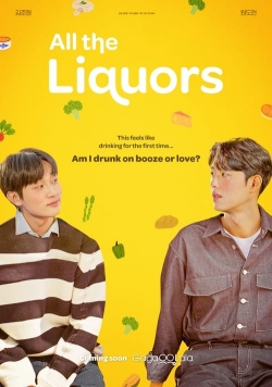 Watch Free All the Liquors Movies HD Online 123Movies