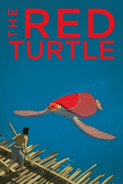 Watch Free The Red Turtle Movies HD Online 123Movies