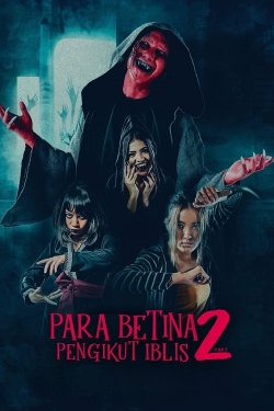 Watch Free Para Betina Pengikut Iblis 2 Movies HD Online 123Movies