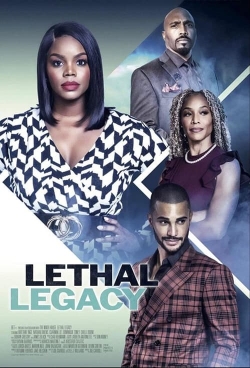 Watch Free Lethal Legacy Movies HD Online 123Movies