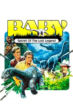 Watch Free Baby: Secret of the Lost Legend Movies HD Online 123Movies