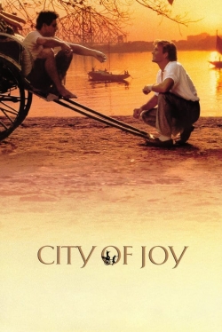 Watch Free City of Joy Movies HD Online 123Movies