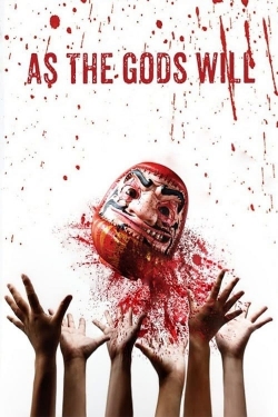 Watch Free As the Gods Will Movies HD Online 123Movies