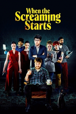 Watch Free When the Screaming Starts Movies HD Online 123Movies