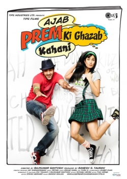 Watch Free Ajab Prem Ki Ghazab Kahani Movies HD Online 123Movies