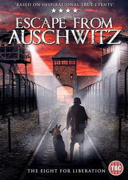 Watch Free The Escape from Auschwitz Movies HD Online 123Movies