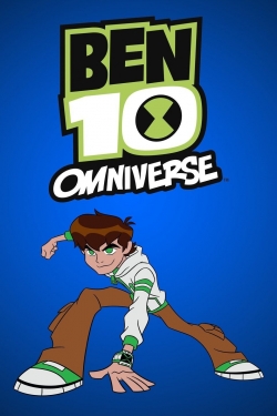 Watch Free Ben 10: Omniverse Movies HD Online 123Movies