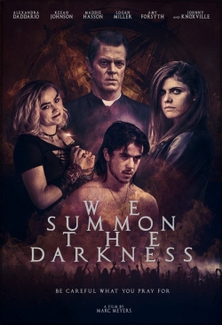 Watch Free We Summon the Darkness Movies HD Online 123Movies