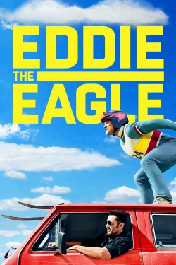 Watch Free Eddie the Eagle Movies HD Online 123Movies