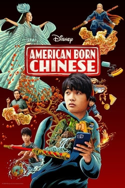 Watch Free American Born Chinese Movies HD Online 123Movies