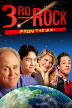 Watch Free 3rd Rock from the Sun Movies HD Online 123Movies