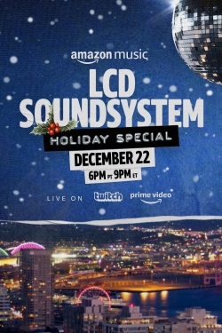 Watch Free LCD Soundsystem Holiday Special Movies HD Online 123Movies