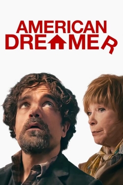 Watch Free American Dreamer Movies HD Online 123Movies