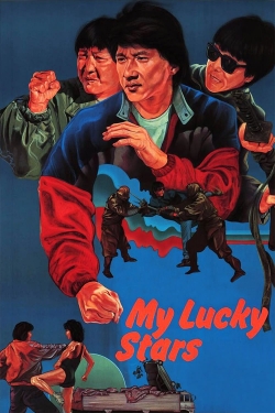 Watch Free My Lucky Stars Movies HD Online 123Movies