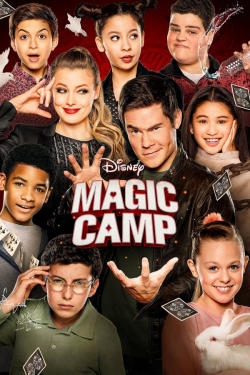 Watch Free Magic Camp Movies HD Online 123Movies