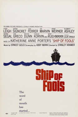 Watch Free Ship of Fools Movies HD Online 123Movies