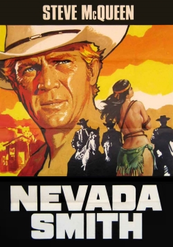 Watch Free Nevada Smith Movies HD Online 123Movies