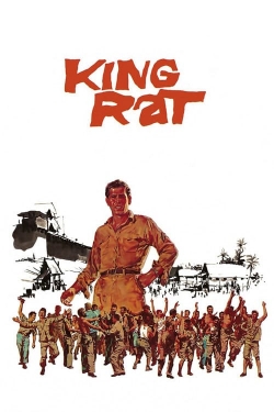 Watch Free King Rat Movies HD Online 123Movies