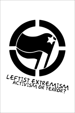 Watch Free Leftist Extremism: Activism or Terror? Movies HD Online 123Movies