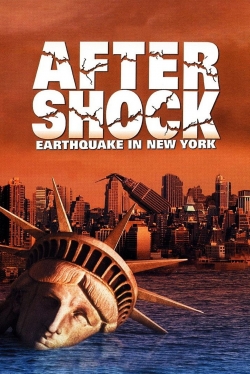 Watch Free Aftershock: Earthquake in New York Movies HD Online 123Movies