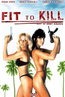 Watch Free Fit to Kill Movies HD Online 123Movies