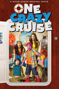 Watch Free One Crazy Cruise Movies HD Online 123Movies