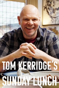 Watch Free Tom Kerridge's Sunday Lunch Movies HD Online 123Movies