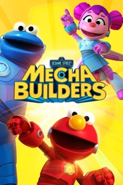 Watch Free Mecha Builders Movies HD Online 123Movies