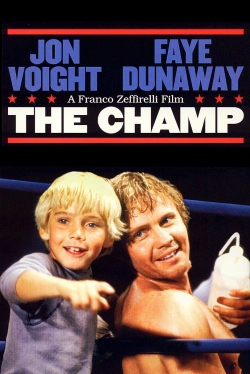 Watch Free The Champ Movies HD Online 123Movies