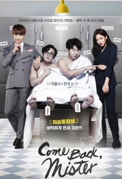 Watch Free Please Come Back, Mister Movies HD Online 123Movies