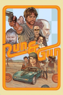 Watch Free Run & Gun Movies HD Online 123Movies