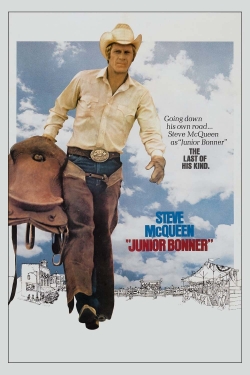 Watch Free Junior Bonner Movies HD Online 123Movies