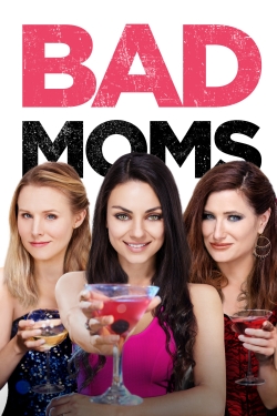 Watch Free Bad Moms Movies HD Online 123Movies