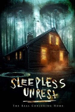 Watch Free The Sleepless Unrest: The Real Conjuring Home Movies HD Online 123Movies