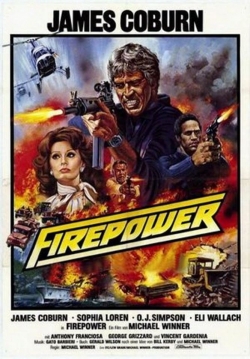 Watch Free Firepower Movies HD Online 123Movies