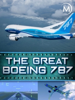 Watch Free The Great Boeing 787 Movies HD Online 123Movies