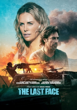 Watch Free The Last Face Movies HD Online 123Movies