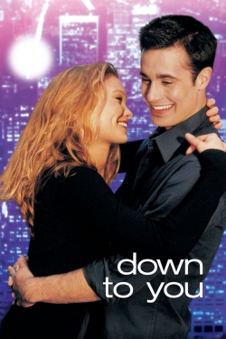 Watch Free Down to You Movies HD Online 123Movies