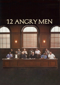 Watch Free 12 Angry Men Movies HD Online 123Movies