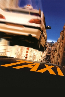 Watch Free Taxi Movies HD Online 123Movies