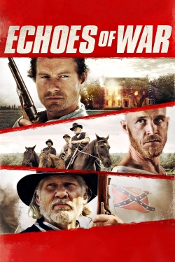 Watch Free Echoes of War Movies HD Online 123Movies