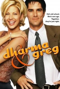 Watch Free Dharma & Greg Movies HD Online 123Movies