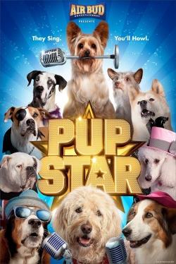 Watch Free Pup Star Movies HD Online 123Movies