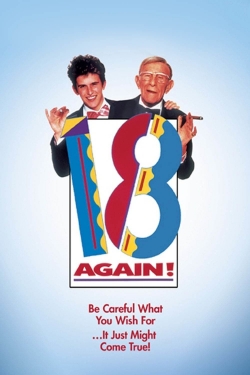 Watch Free 18 Again! Movies HD Online 123Movies