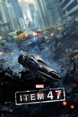 Watch Free Marvel One-Shot: Item 47 Movies HD Online 123Movies