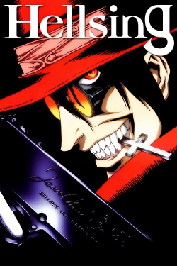 Watch Free Hellsing Movies HD Online 123Movies