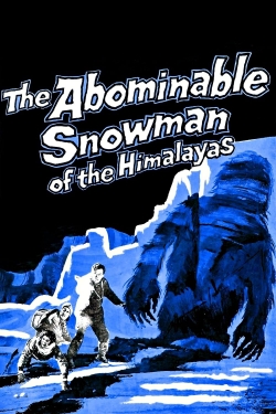 Watch Free The Abominable Snowman Movies HD Online 123Movies